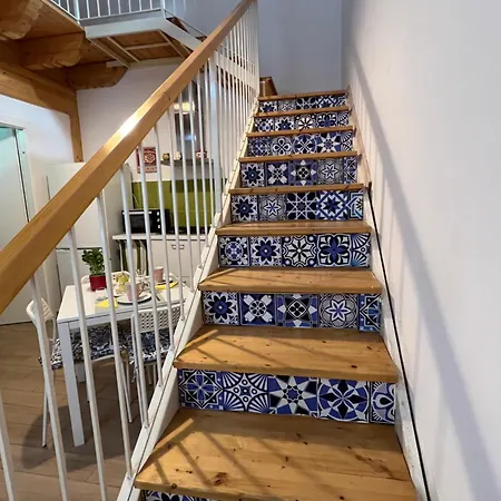 Casa vacanze Giuly 1