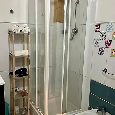 Giuly 1 Casa vacanze Catania