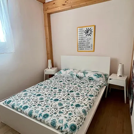 Giuly 1 Vakantiehuis *