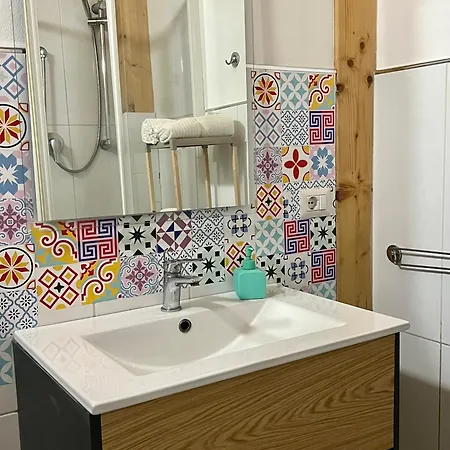 Giuly 1 Vakantiehuis