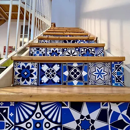 Casa vacanze Giuly 1 *