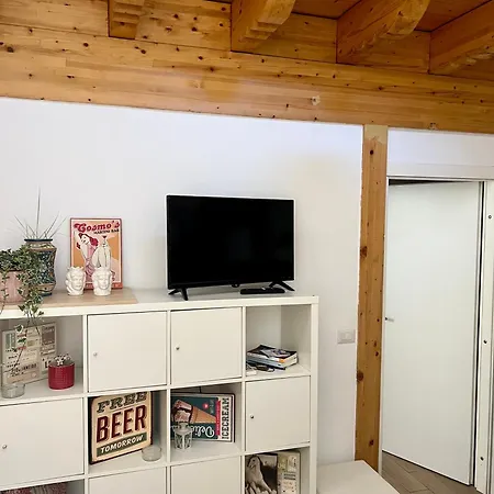 Casa vacanze Giuly 1 *