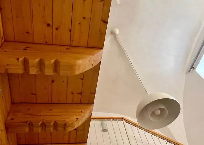 Giuly 1 Feriehus Catania